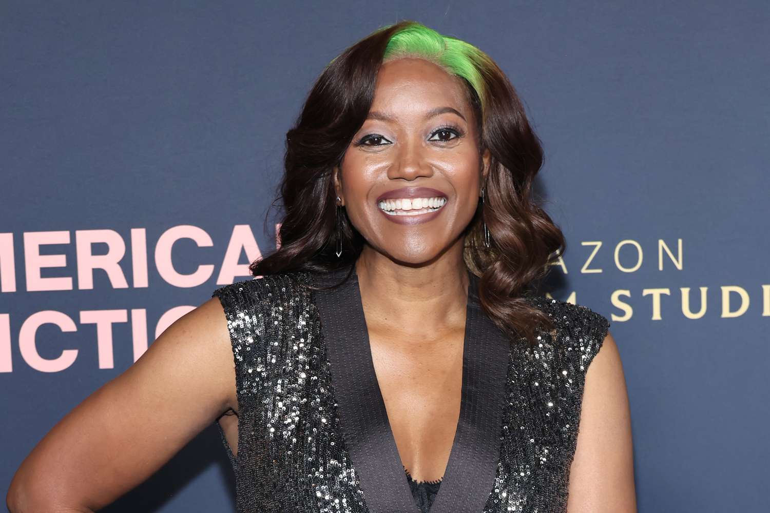 Erika Alexander Is Emotional Over 'American Fiction' Awards Talk (Exclusive)