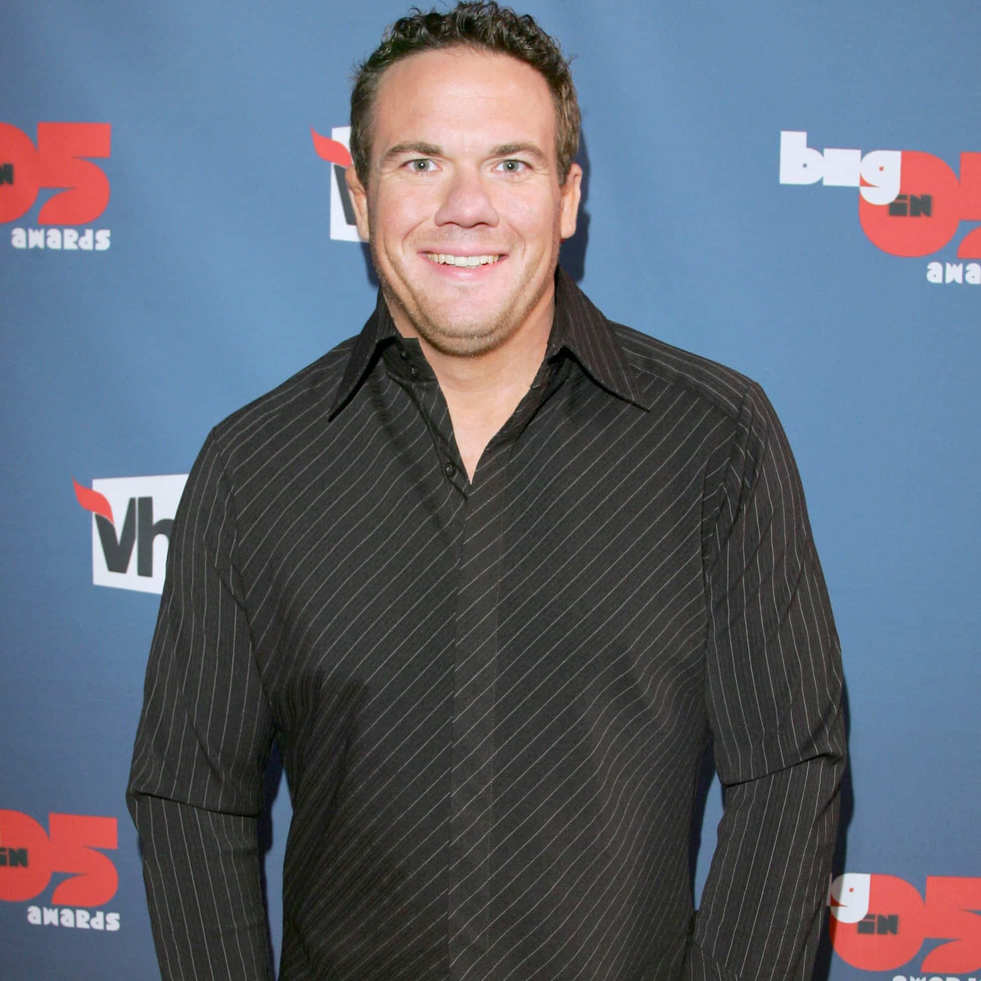 VH1 Big in '05 - Red Carpet