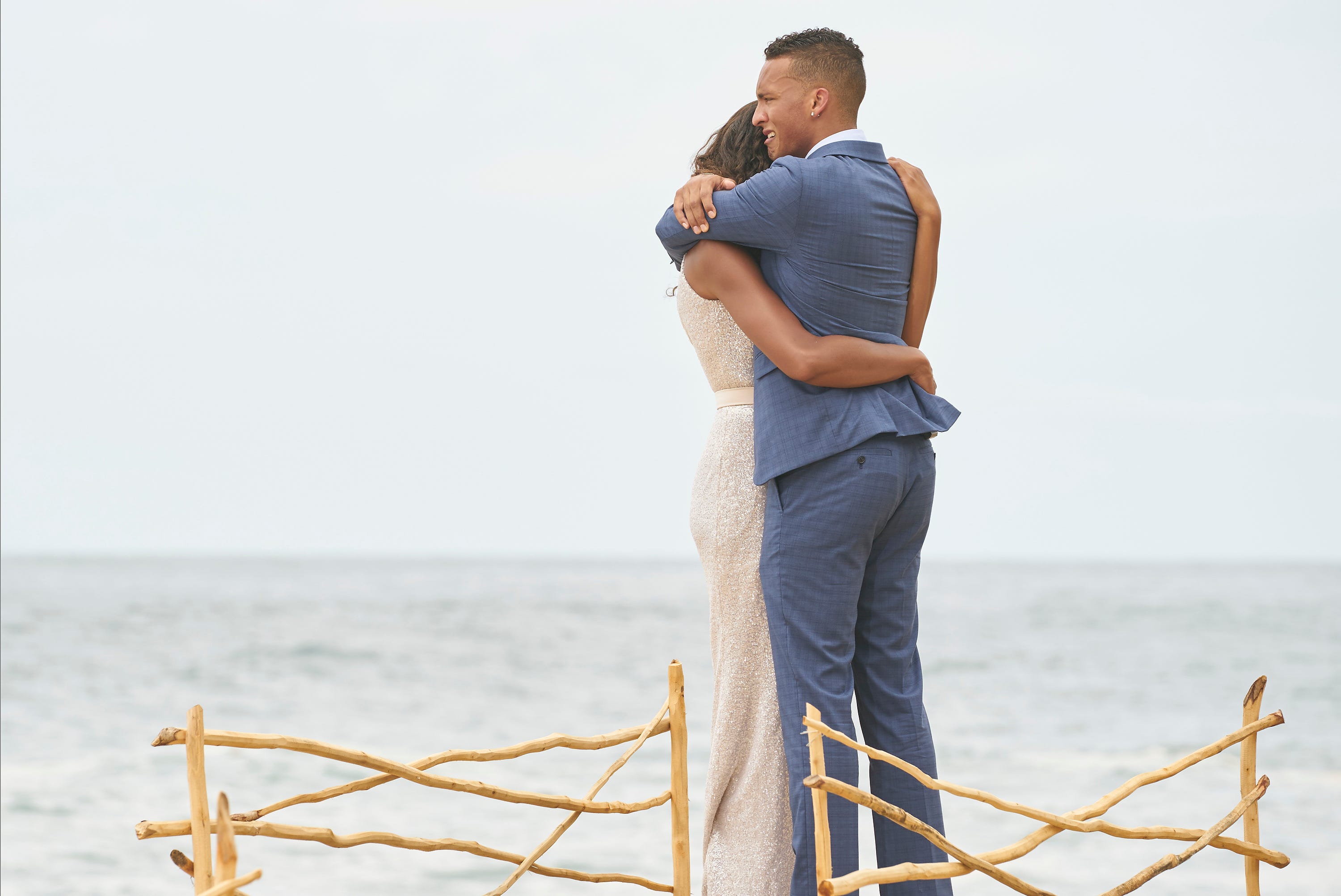 abc's "the bachelorette"