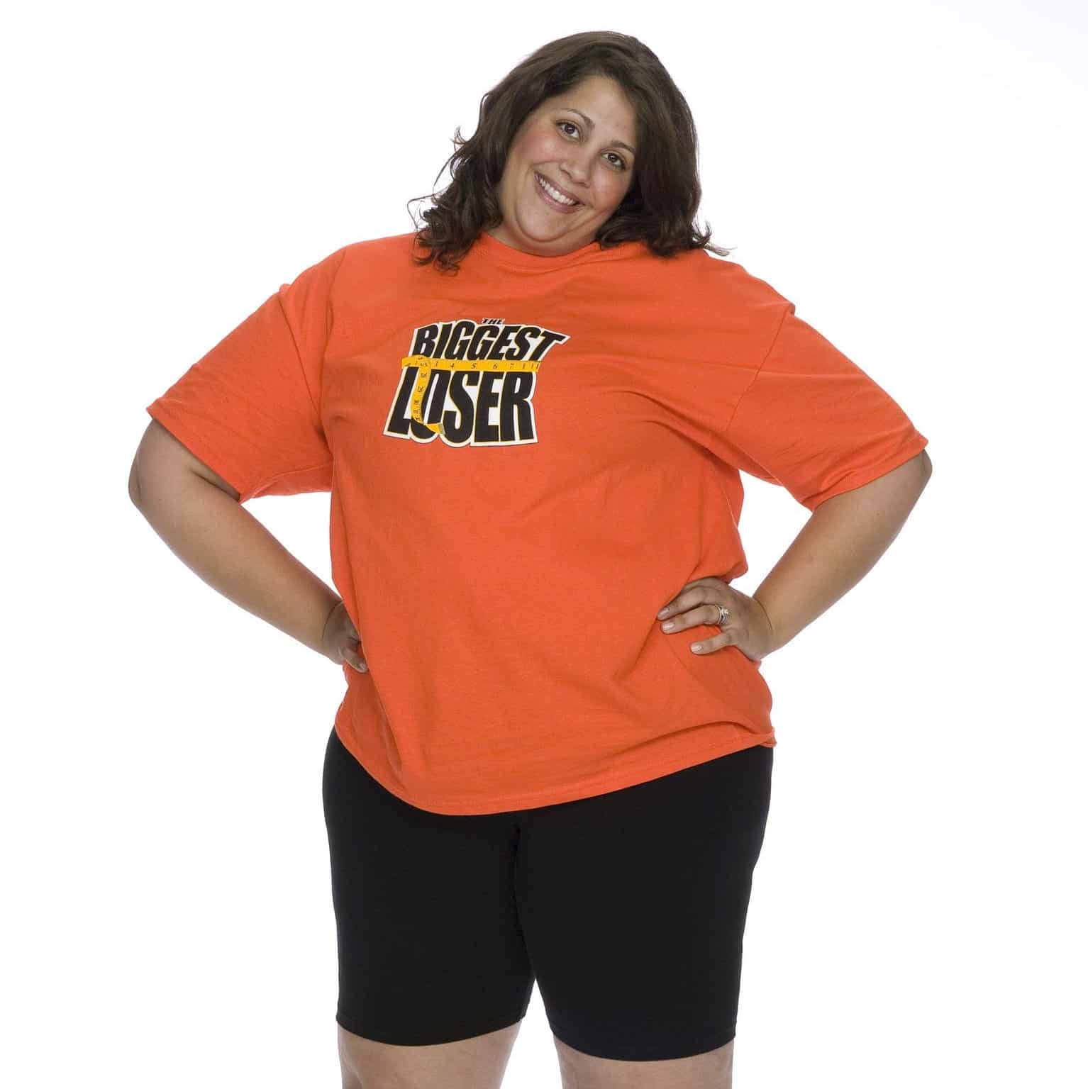 The Biggest Loser The Biggest Loser