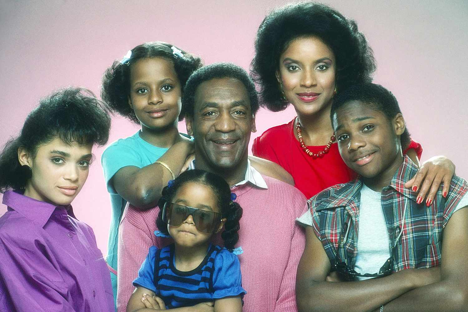 The Cast of 'The Cosby Show': Where Are They Now?