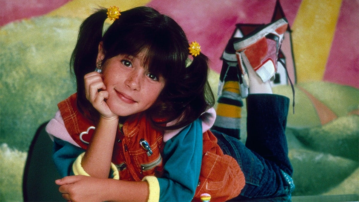 Punky Brewster' star Soleil Moon Frye on how child stardom didn't phase  her: We 'played make-believe' | Fox News