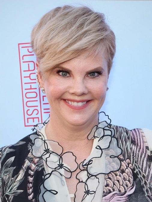 Kiersten Warren Films and Shows – Apple TV