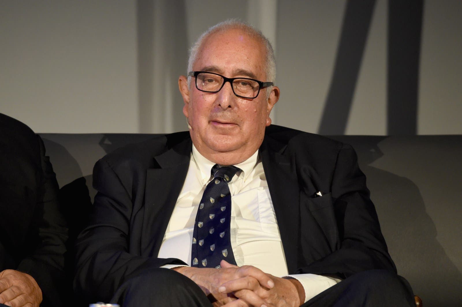 Ben Stein Blasted for Saying Both Trump and Nixon 'Kicked... - Newsweek
