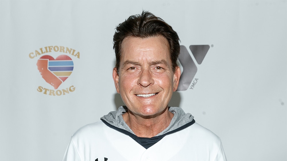 Charlie Sheen Reunites With Chuck Lorre in HBO Max Series