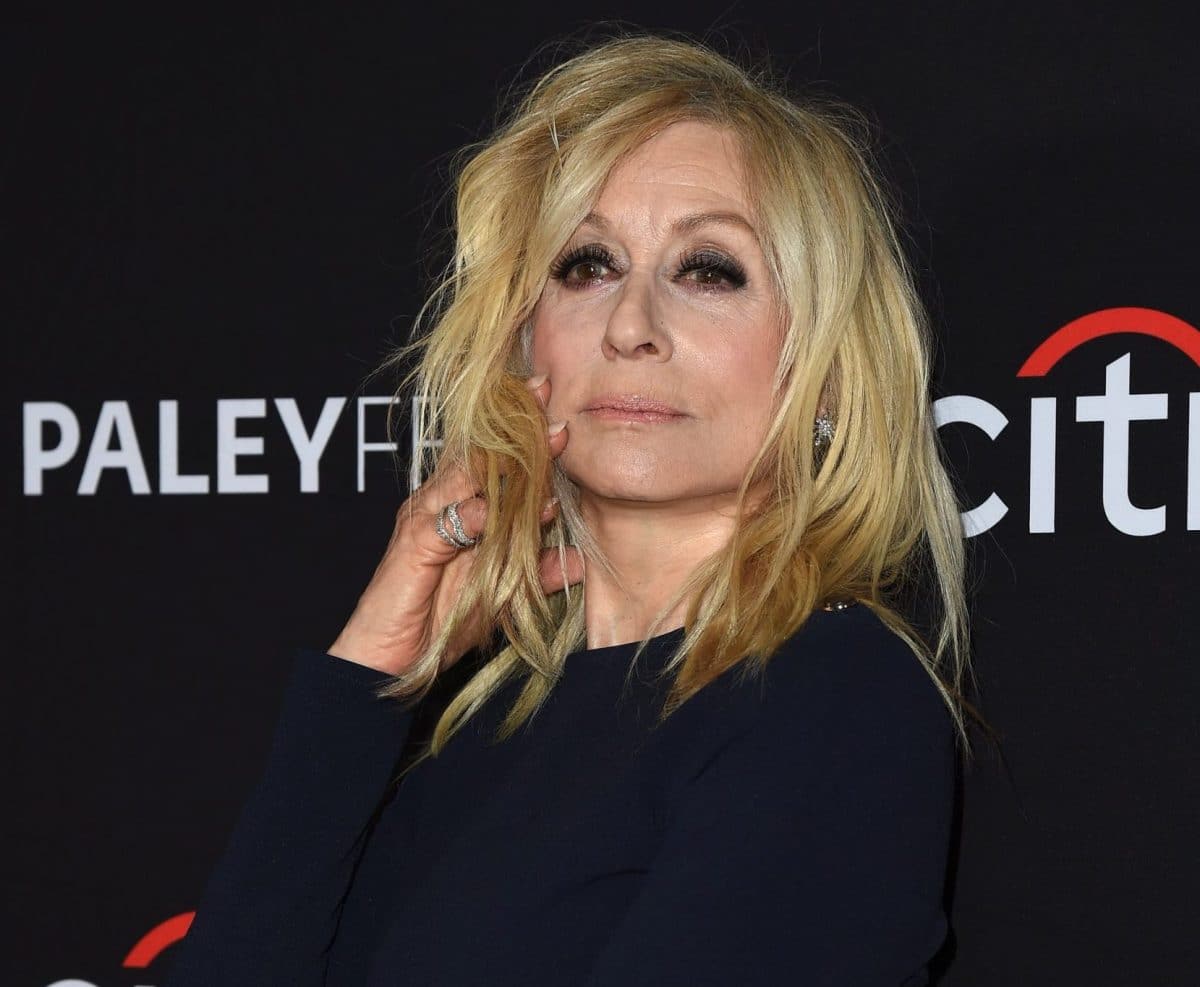 Judith Light to Lead Drama Jury at the 64th Monte-Carlo Television Festival  - Michael Fairman TV