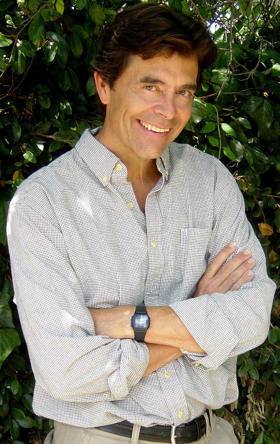 Frank Runyeon - IMDb