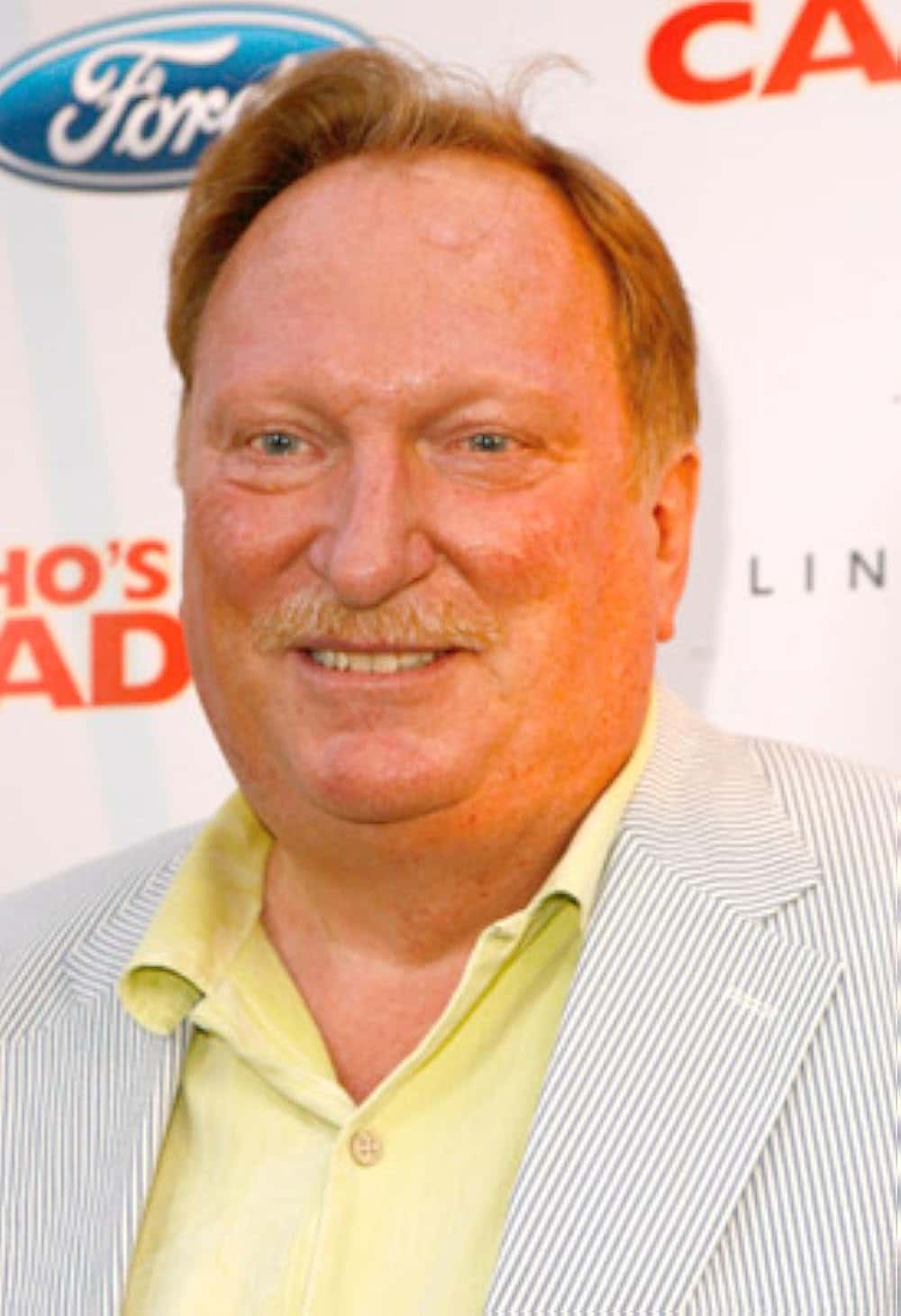 Jeffrey Jones - IMDb