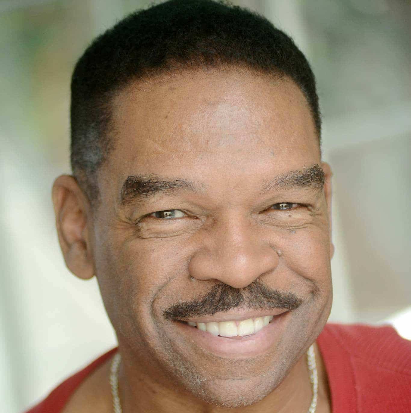 Larry Flash Jenkins - News - IMDb