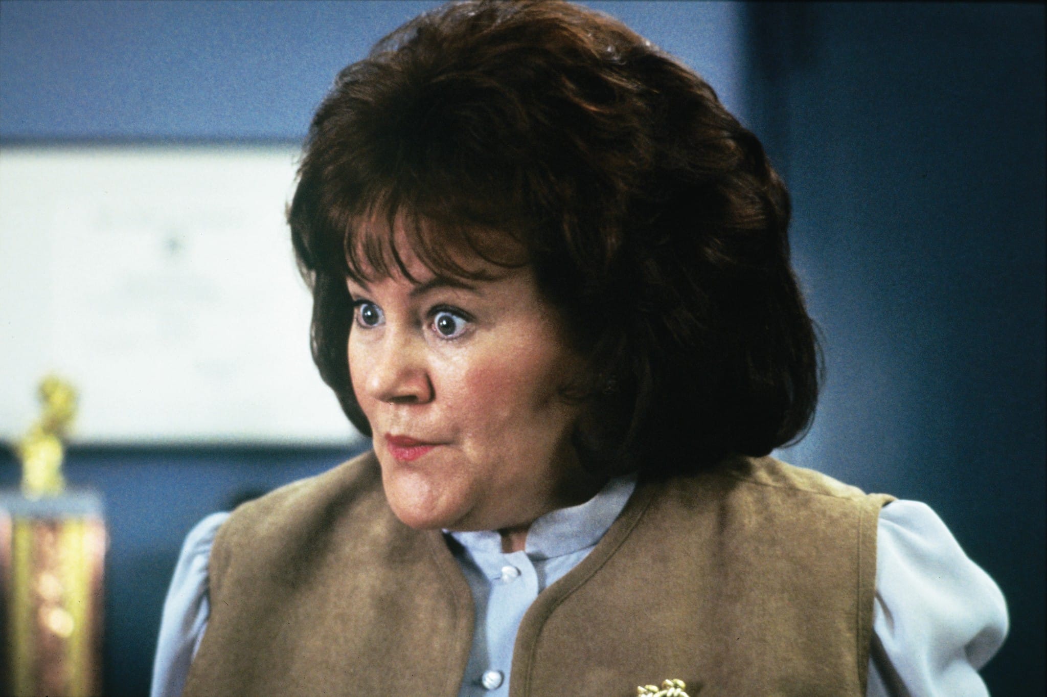 Ferris Bueller's Day Off (1986) - Edie McClurg as Grace - IMDb