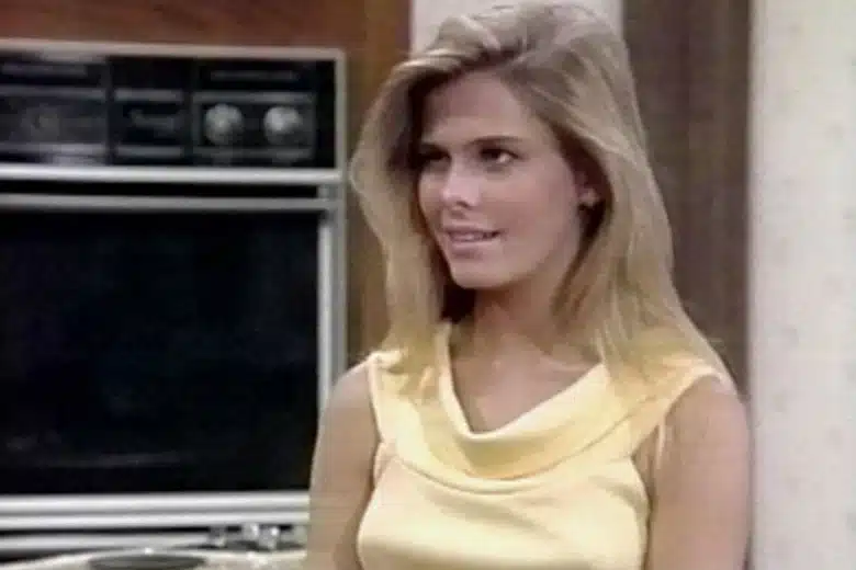 Then + Now: Nicole Eggert from 'Charles in Charge' + 'Baywatch'