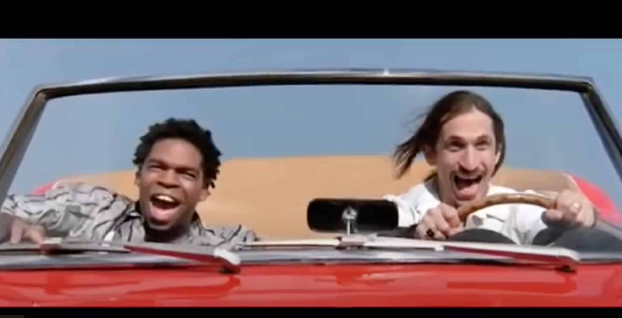 Joyriding 'Ferris Bueller's Day Off' valets are getting their own spinoff  movie. Thank these N.J. producers. - nj.com