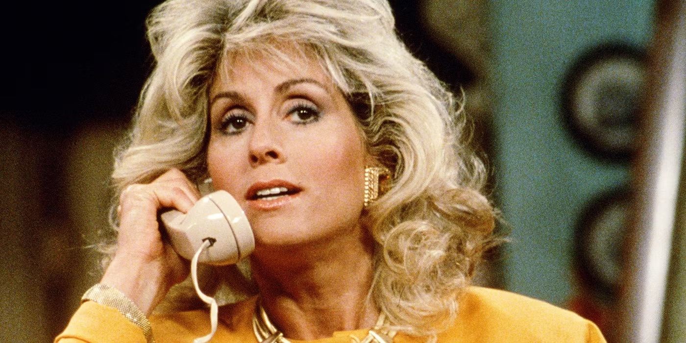 Judith Light Addresses Who's the Boss? Reboot's Fate and Possible Return as Angela  Bower