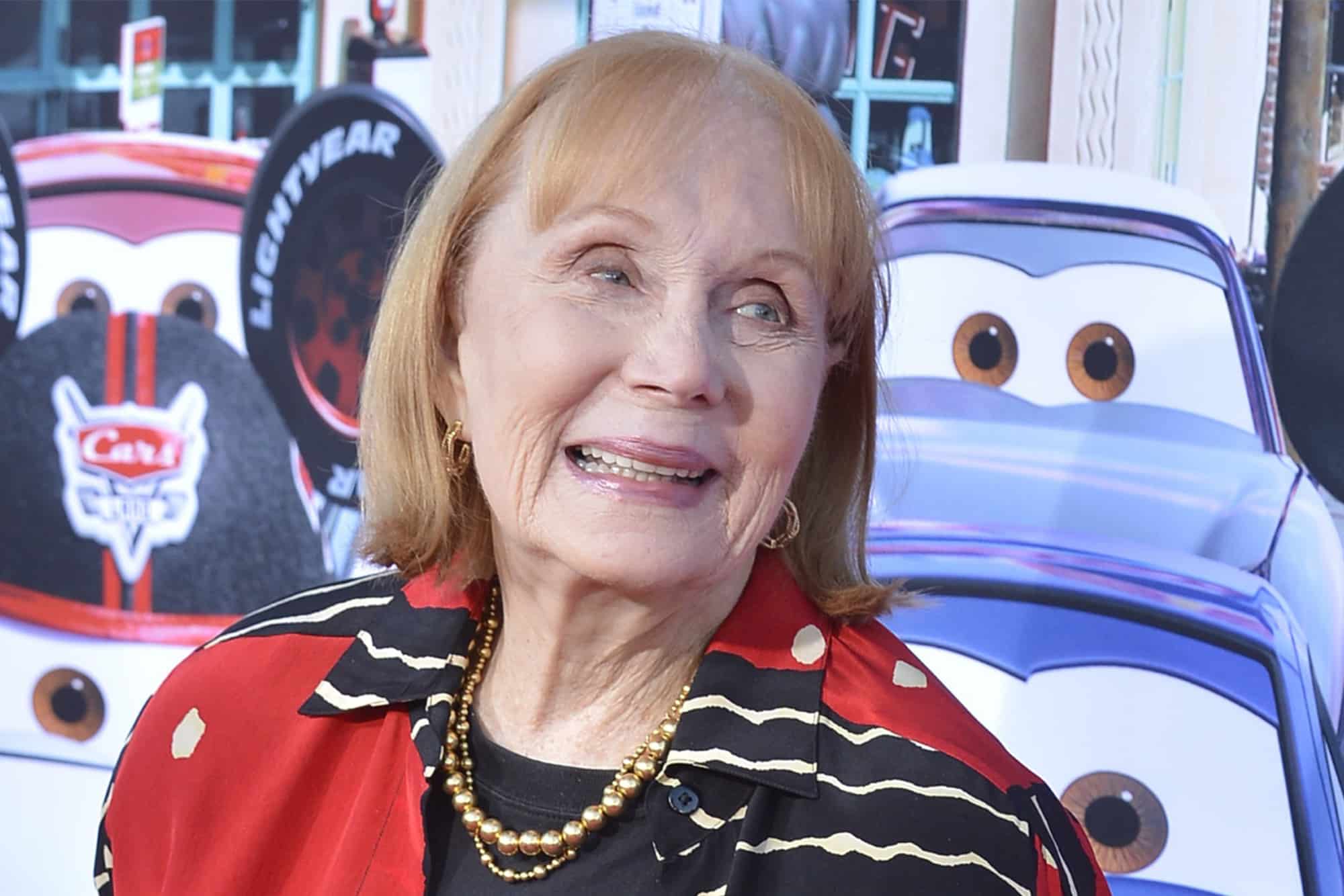 Who's The Boss' star Katherine Helmond dead at 89 | Page Six