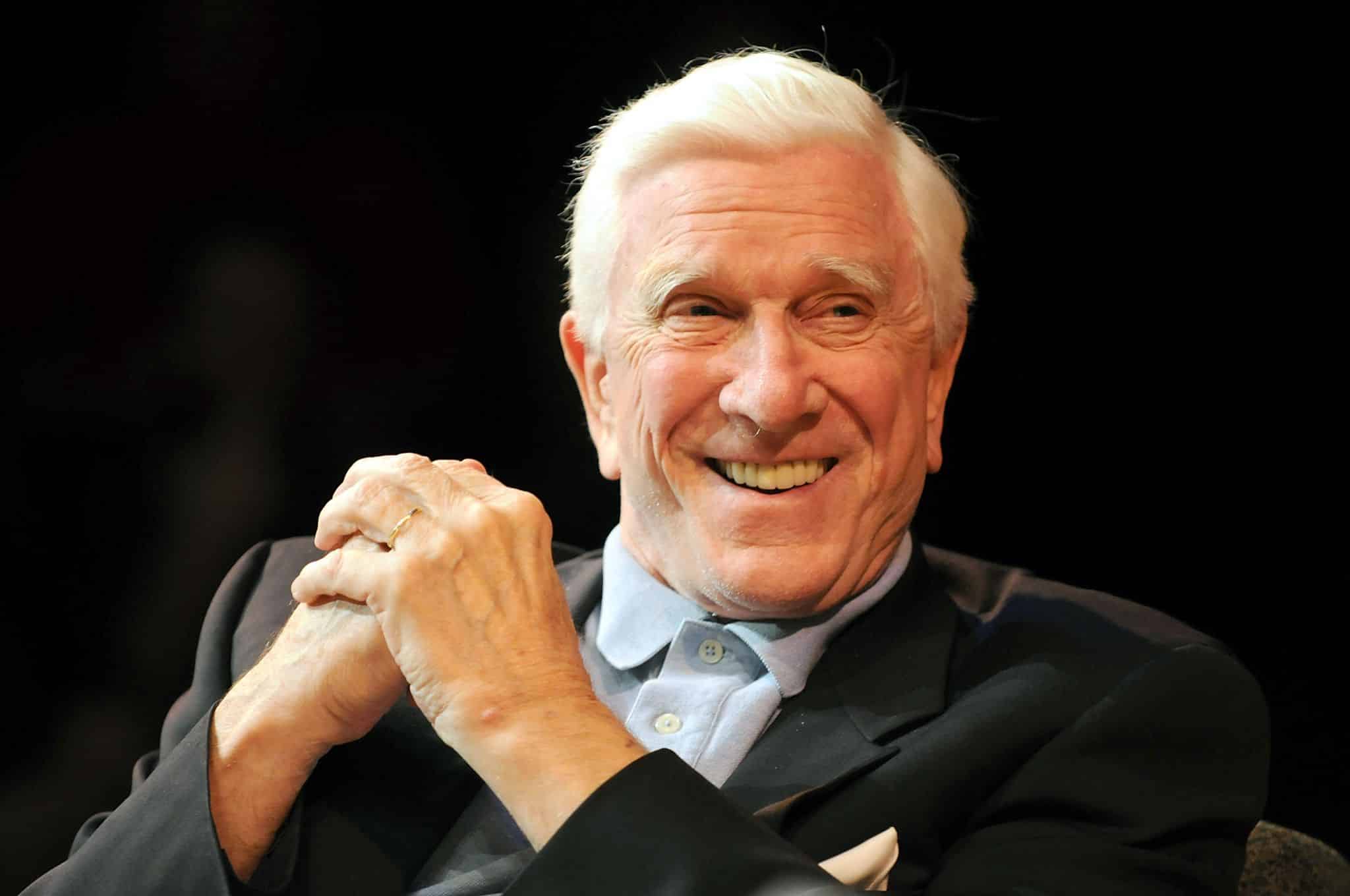 Leslie Nielsen, 1926 - 2010