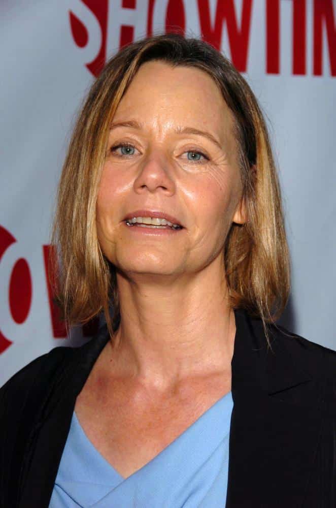 Susan Dey - Actress