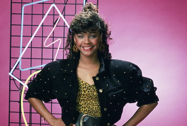 Saved by the Bell Revival: Lark Voorhies Set to Reprise Role as Lisa Turtle