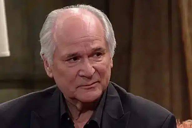 Days of Our Lives star John Kapelos admits he 'owes a lot' to former mentor  John Candy - The Mirror US