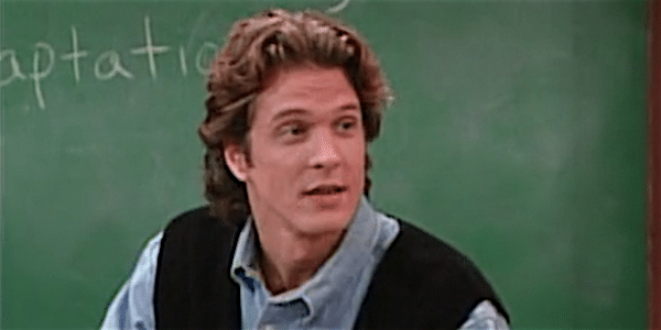 One Saved By The Bell Actor Keeps Getting Recognized As The Wrong Character  | Cinemablend