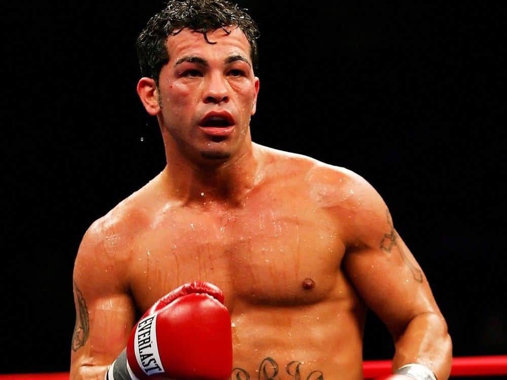 Calgary filmmaker unravels mysterious death of boxer Arturo Gatti | Calgary  Herald