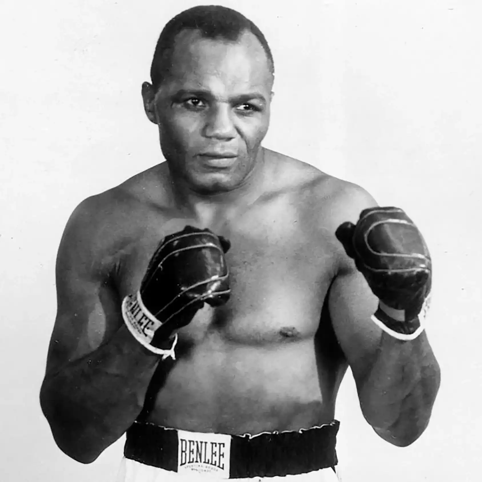 Jersey Joe Walcott | Top Heavyweight Boxing