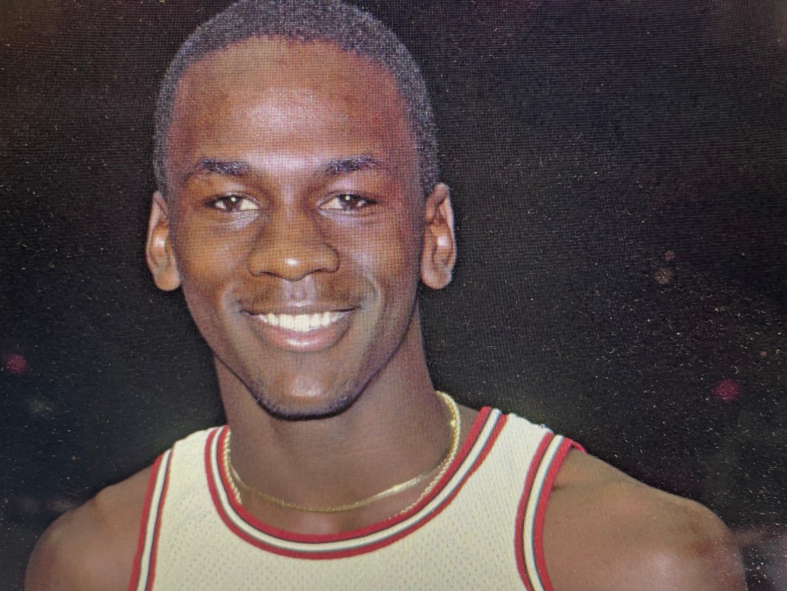 Michael Jordan: The Real No. 1 Draft Choice, 1984 – From Way Downtown