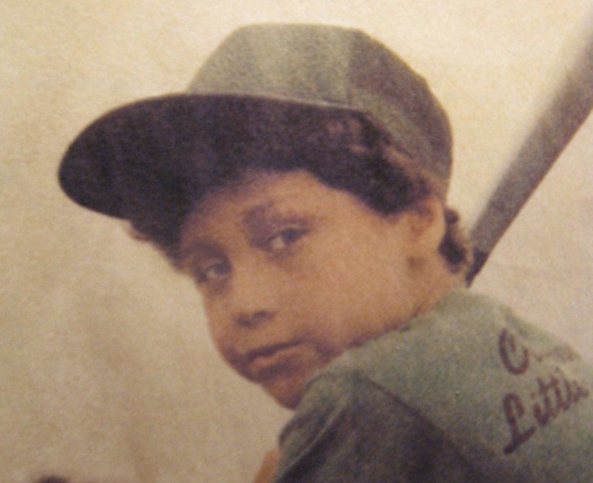 Darren Rovell on X: "When Derek Jeter was a kid, he told people he was  going to be a MLB player. “People would laugh,” Jeter said. “Then they'd  tell my parents, 'You