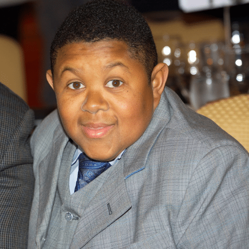 Emmanuel Lewis - National Black College Alumni Hall of Fame Foundation, Inc.