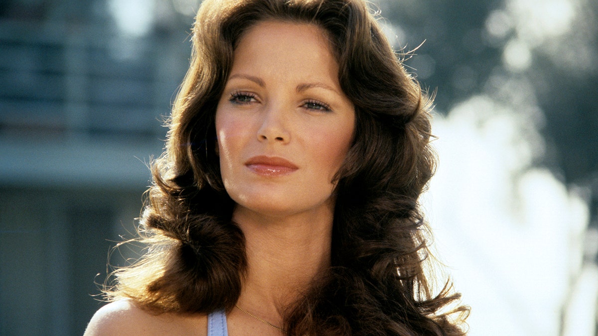 ‘Charlie’s Angels’ star Jaclyn Smith, 76, breaks down secrets behind viral  youthful photos