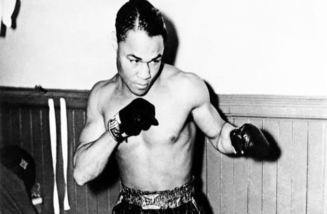 Max Boxing - Sub Lead - Happy Birthday Henry Armstrong: One of the greatest  fighters to ever lace em up
