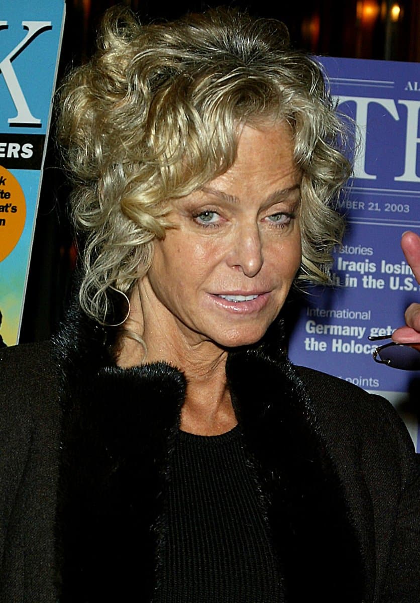 Hollywood mourns Farrah's death - UPI.com