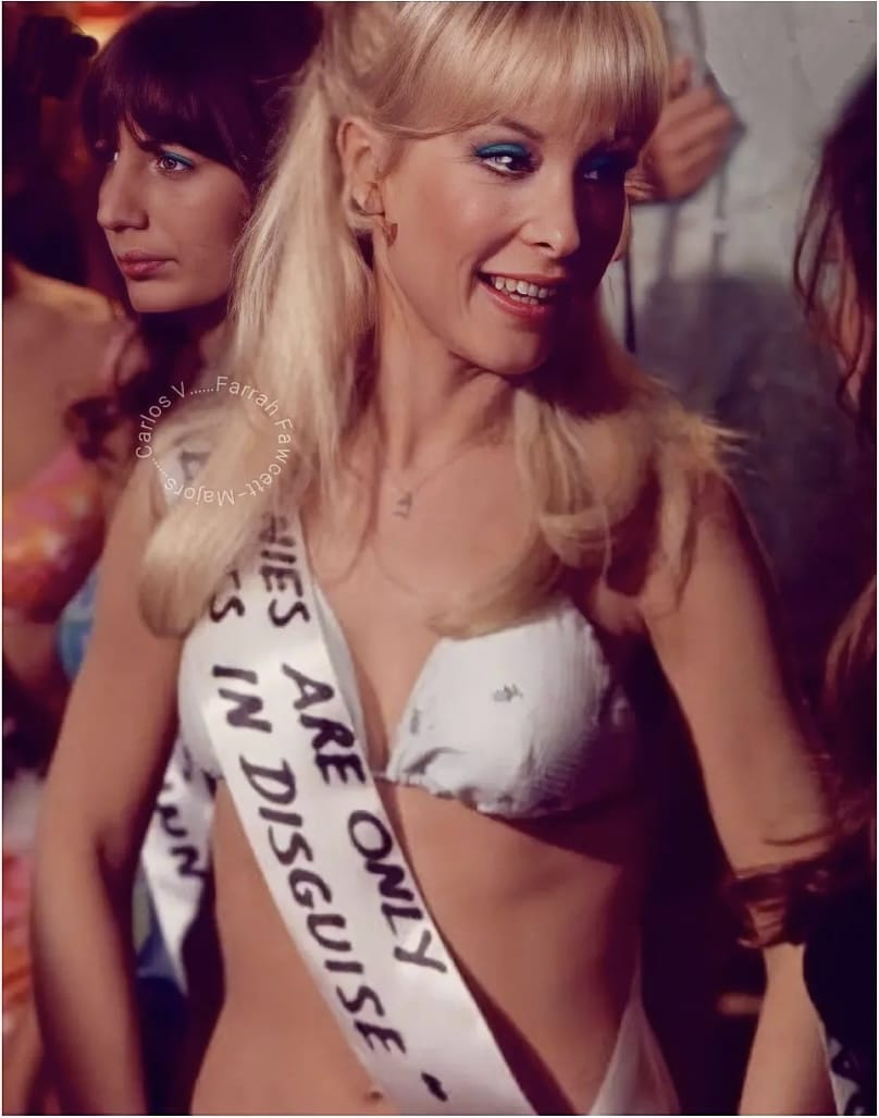 The Feminist and the Fuzz (1971)