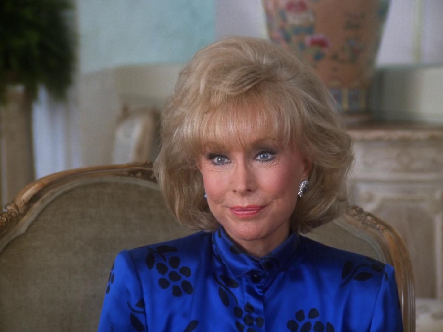 Dallas" The Odessa File (TV Episode 1990) - IMDb