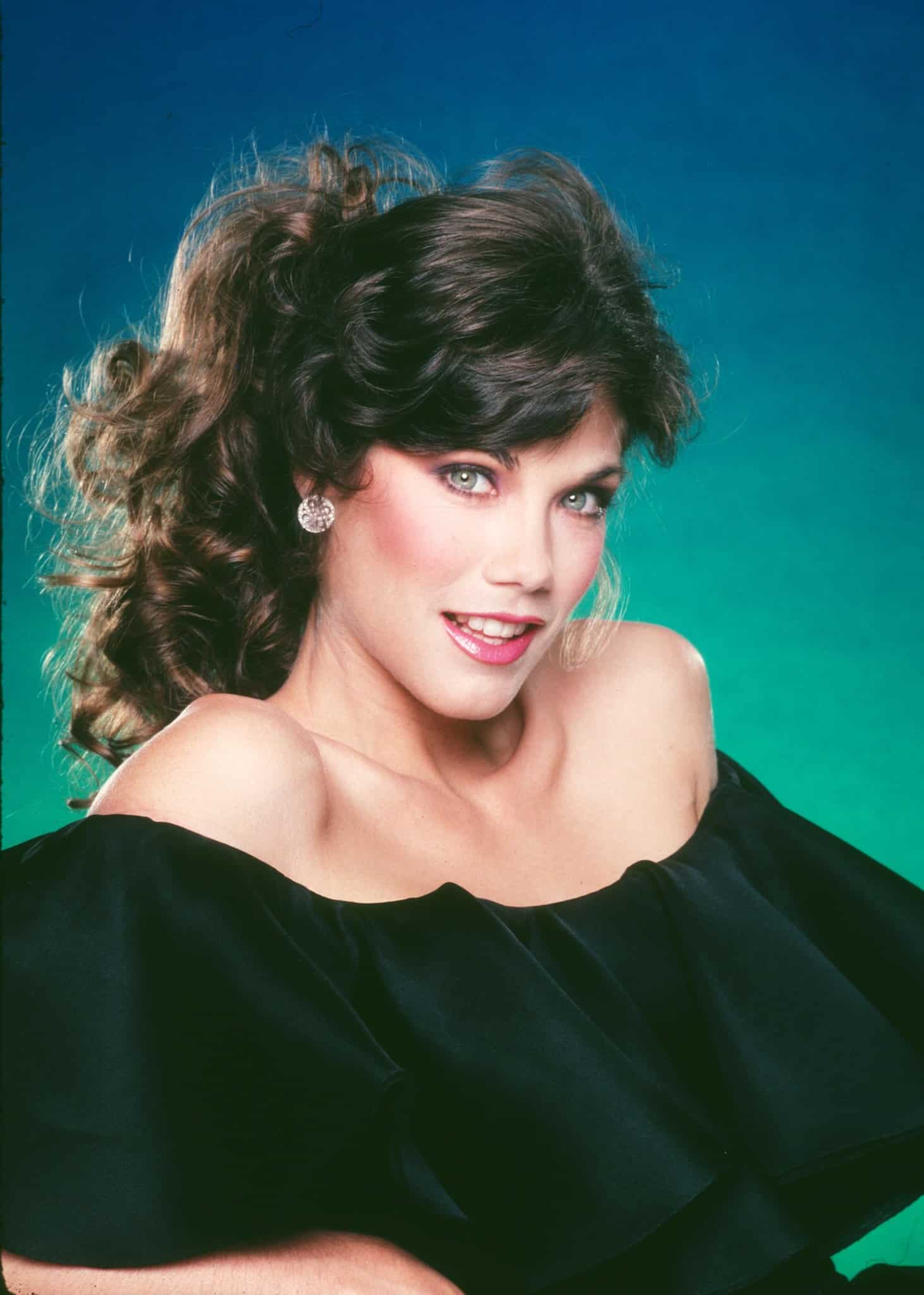 Barbi Benton - IMDb