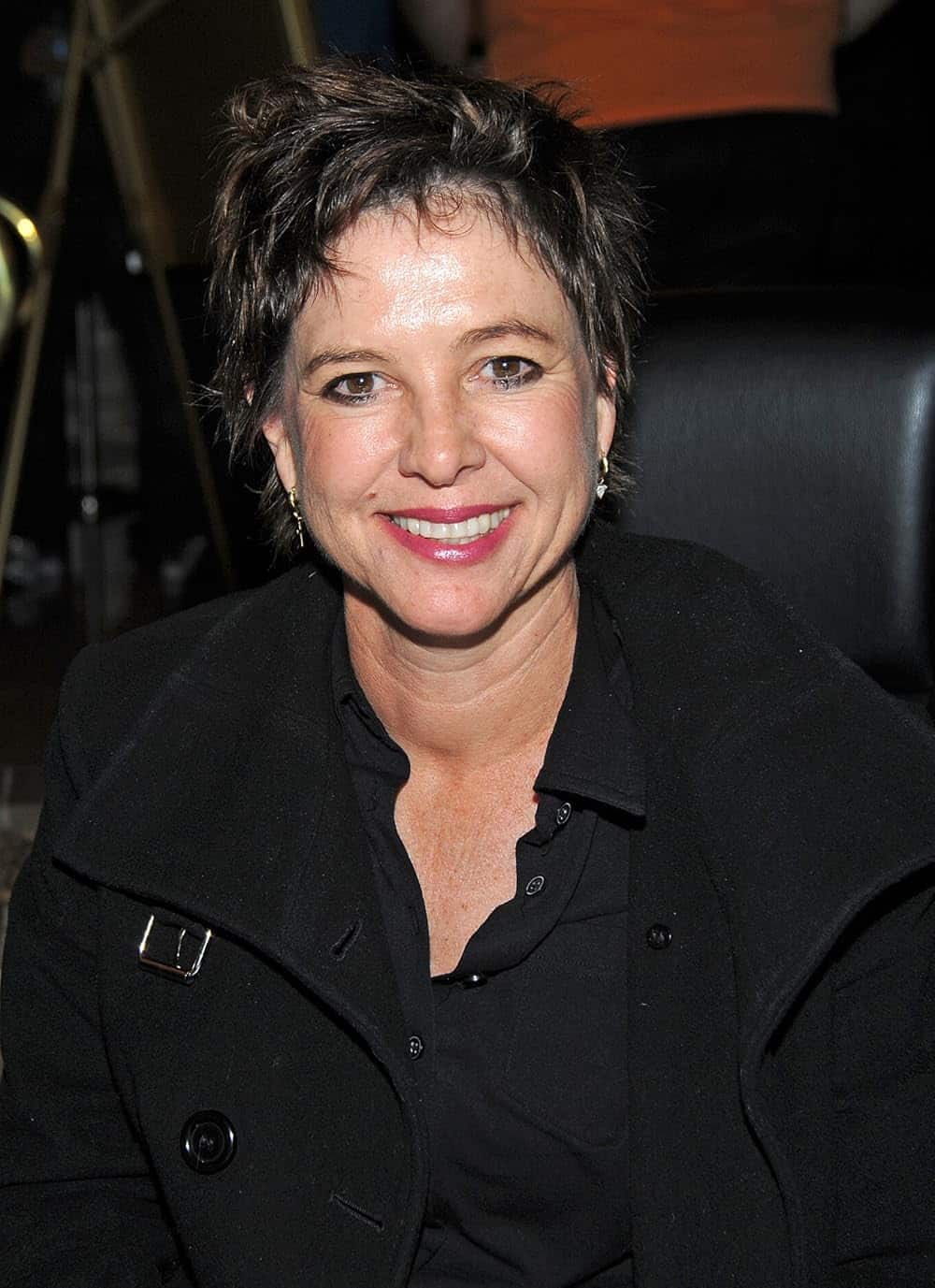Kristy McNichol - IMDb
