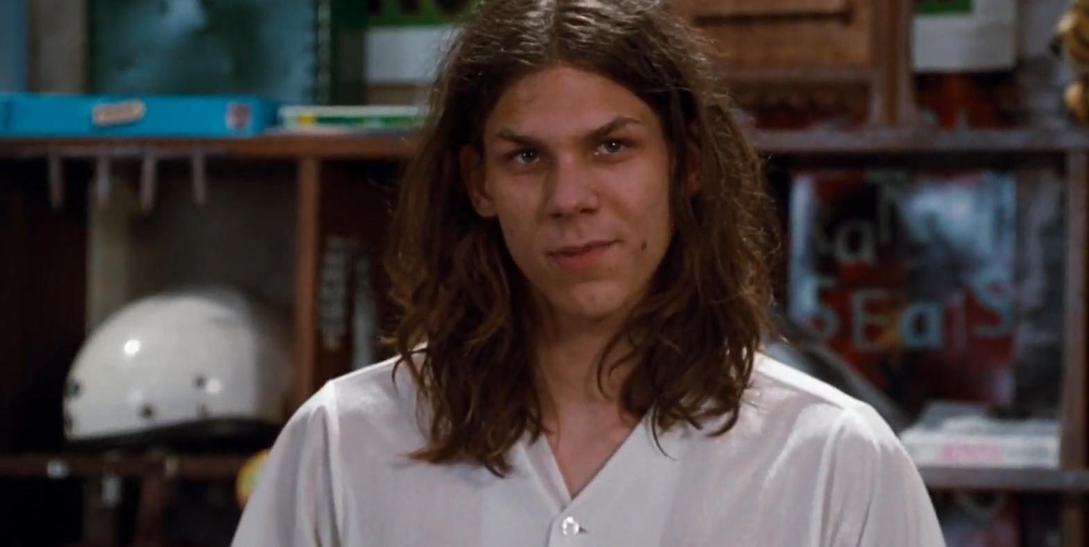 Empire Records (1995) - James 'Kimo' Wills as Eddie - IMDb