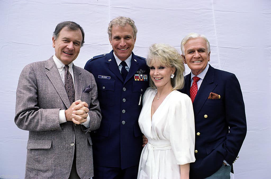 I Dream of Jeannie... Fifteen Years Later (1985)