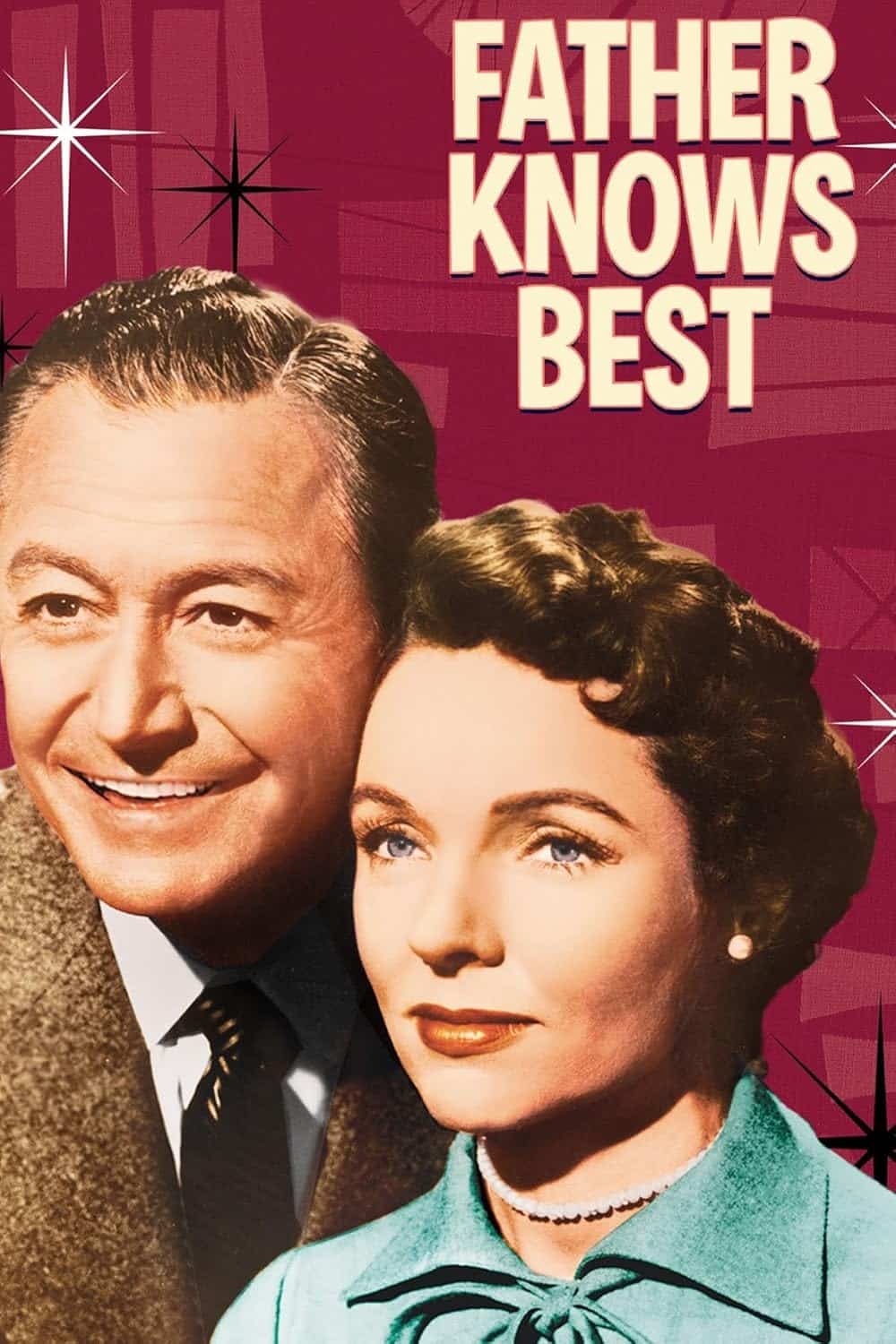 Father Knows Best (TV Series 1954–1960) - IMDb