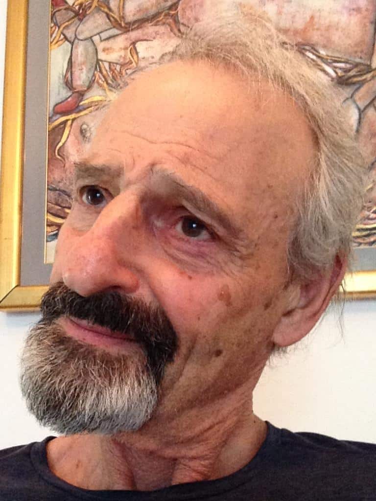 Norman Parker - IMDb