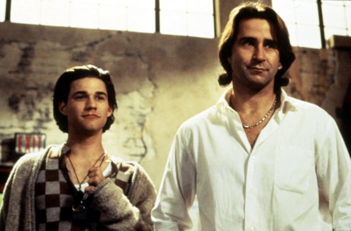 Empire Records (1995)