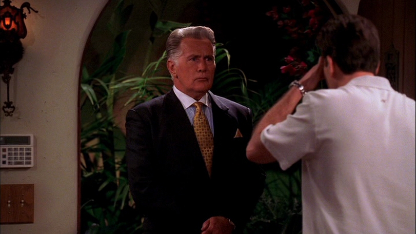 Two and a Half Men" Sleep Tight, Puddin' Pop (TV Episode 2005) - IMDb