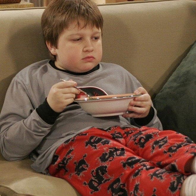Angus T. Jones - IMDb