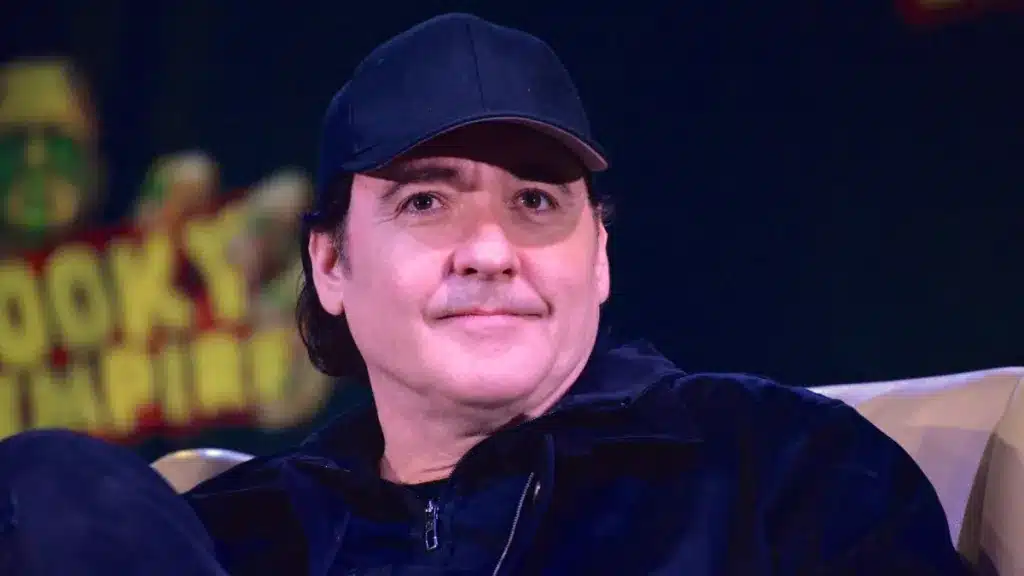 John Cusack Net Worth 2025: How Much Money Does He Make?