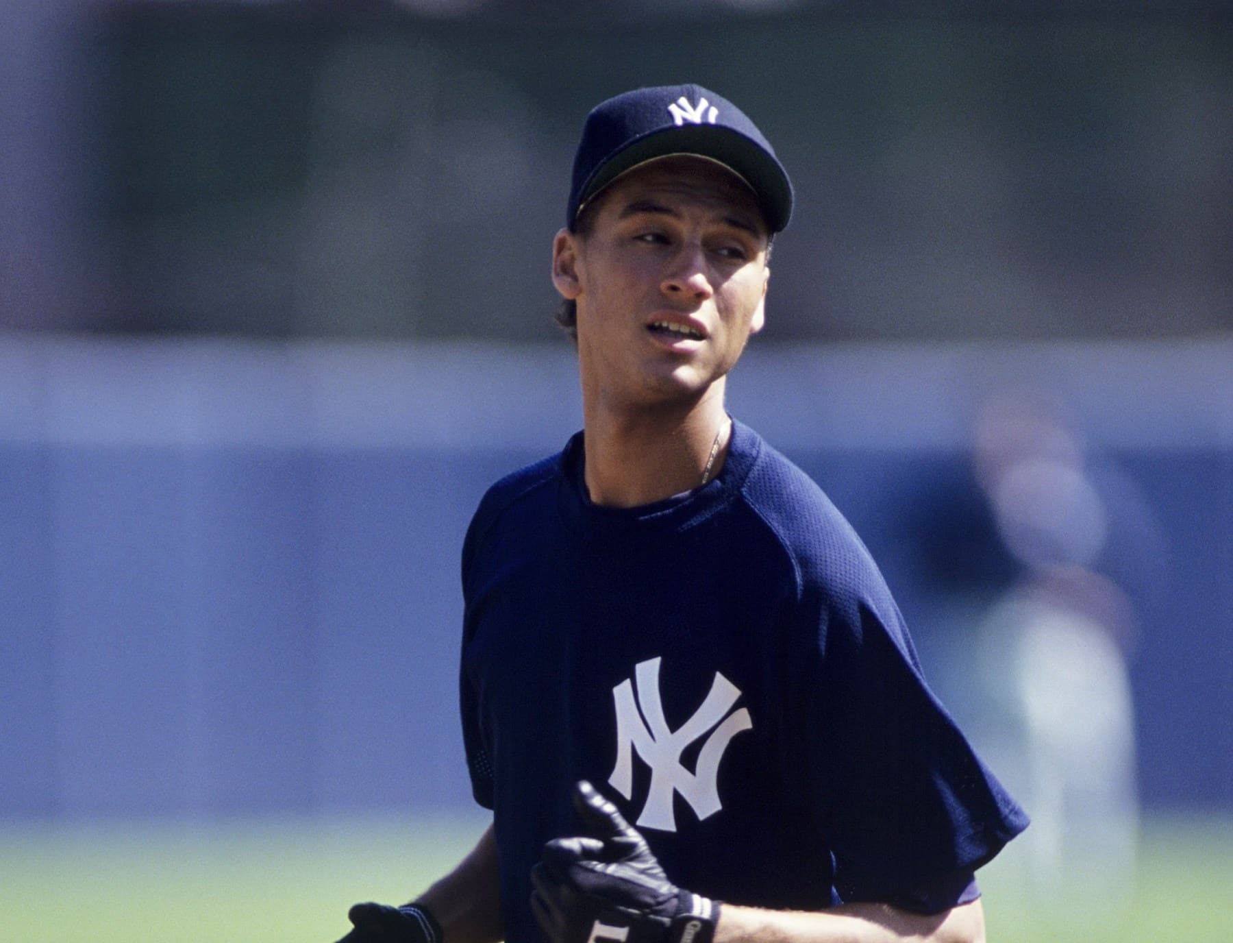 Road to the Hall of Fame: Derek Jeter's career got off to a rocky start in  Greensboro – The Morning Call