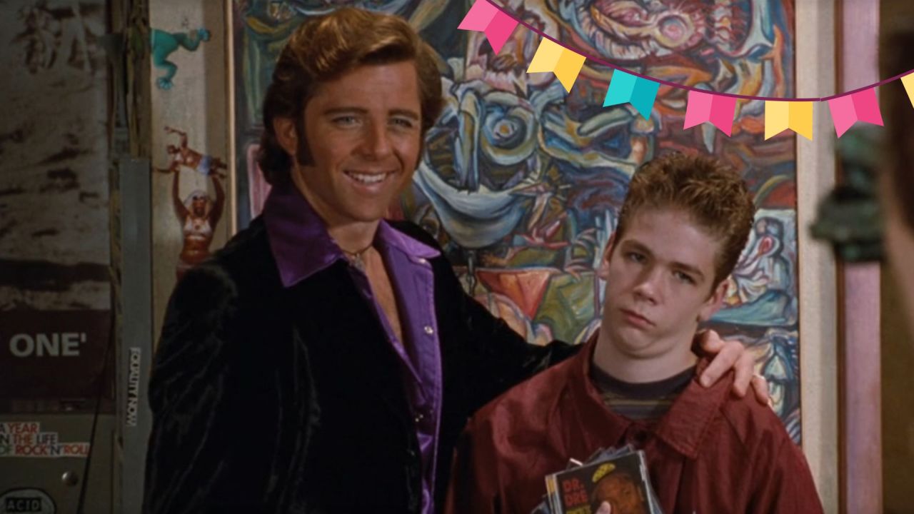 Happy Rex Manning Day! 9 Behind-The-Scenes Facts About 'Empire Records' For  The Elder Millennials | Thought Catalog