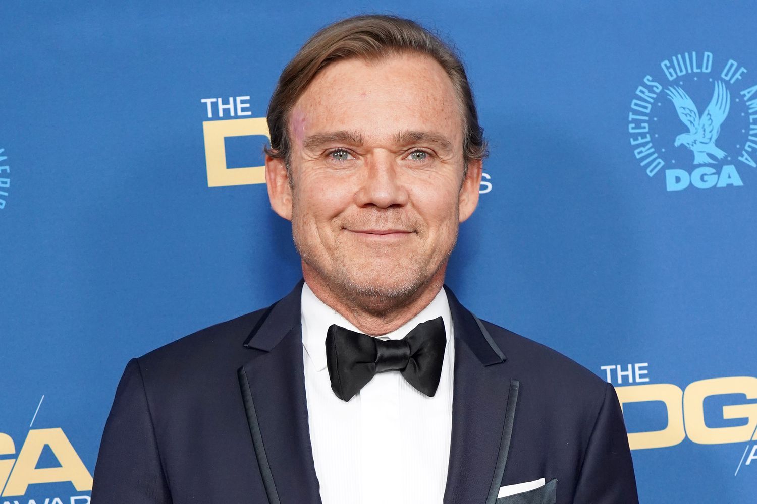 NYPD Blue' Actor Ricky Schroder Is Engaged to Julie Trammel