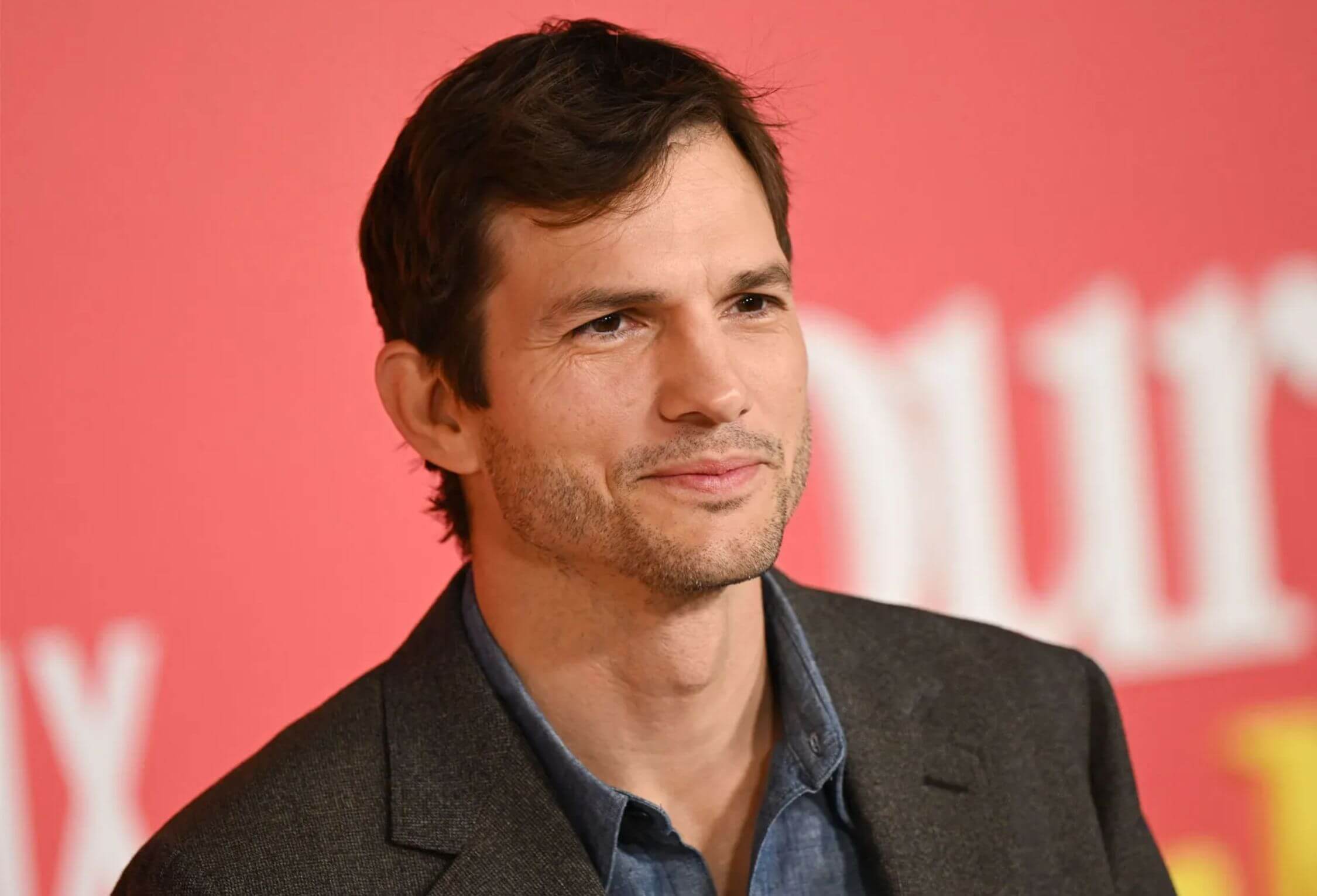 Ashton Kutcher 2025 Hollywood Star Turned Visionary Investor