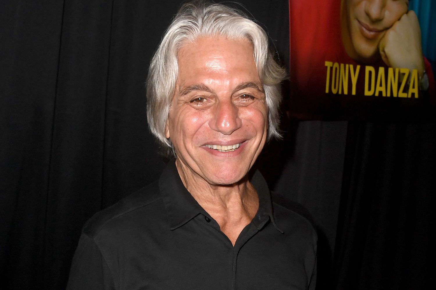 Tony Danza Reacts to Turning 73: Watch