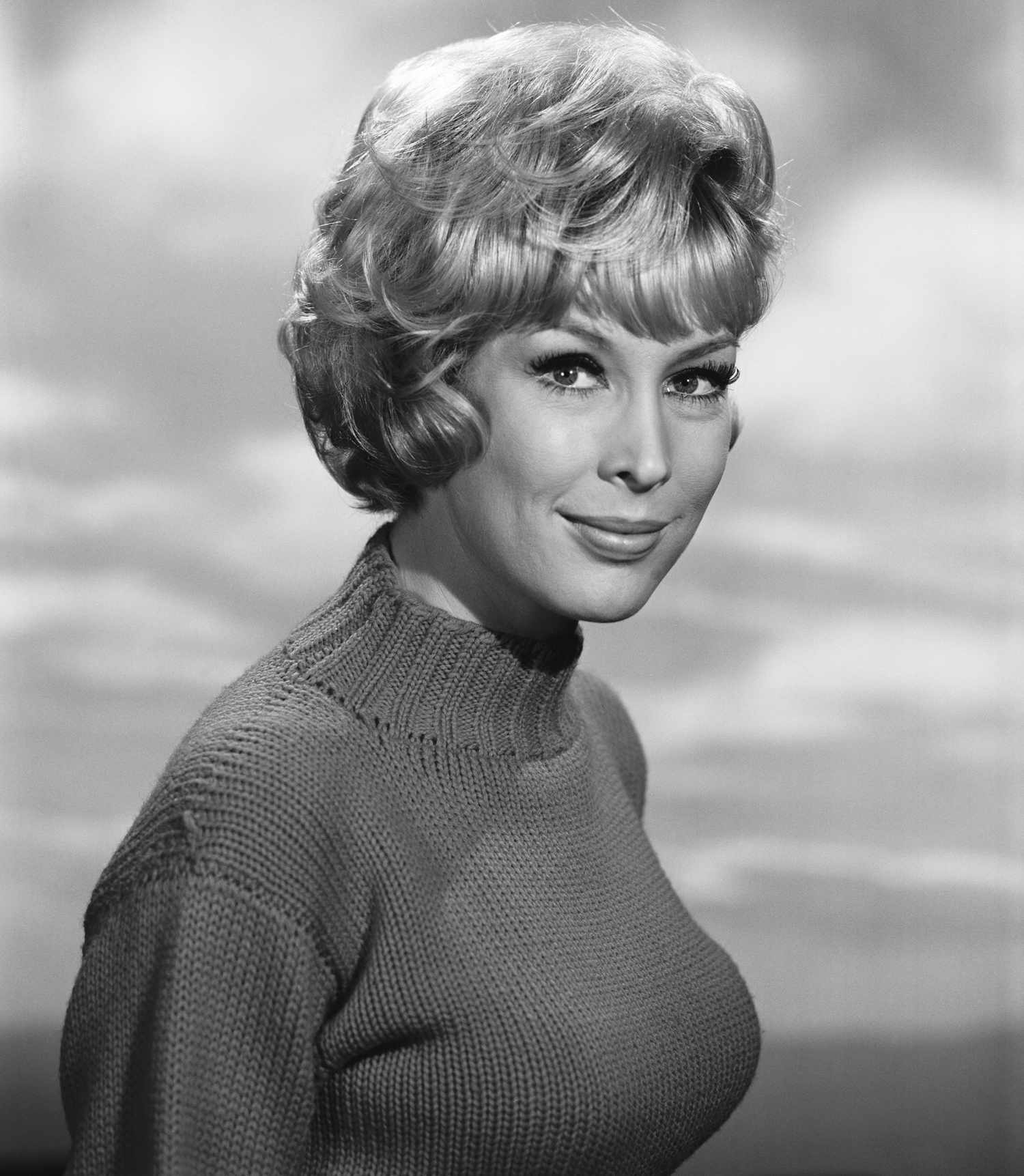 Barbara Eden's Life in Photos