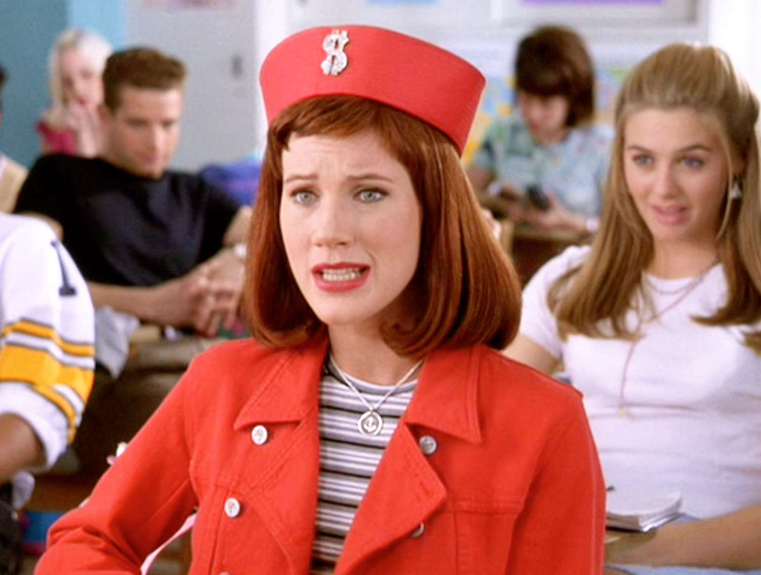 Clueless' Elisa Donovan 'Almost Had a Heart Attack' Caused by Anorexia